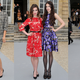 Image for article titled Paris Fashion Week, Where Eccentricity Means 'Weird With Money'